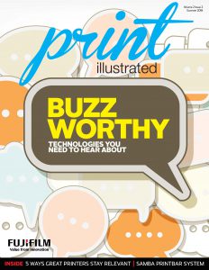 print illustrated Summer 2018