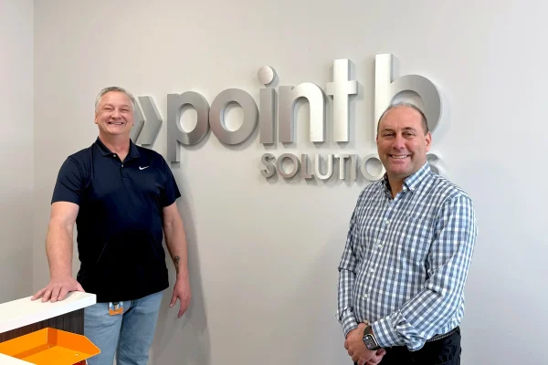 Point B Printing Solutions