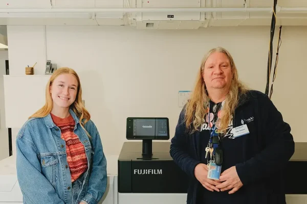 Spokane Community College