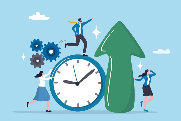 TimeForGrowth